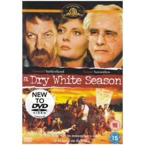 Image de A Dry White Season