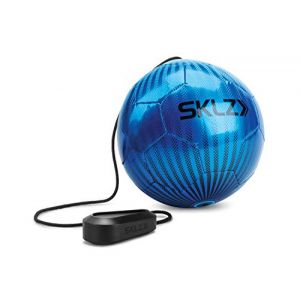 Image de SKLZ Balle Star-kick Touch Trainer One Size Blue