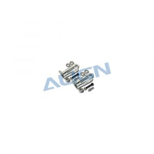 Image de Align HN7004QF Porte Pales Rotor Princ Met arge