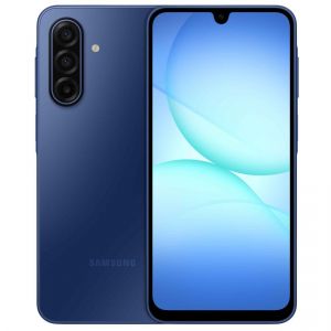 Samsung Galaxy A17 128Go Noir 5G
