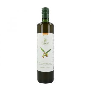 Azeite Extra Virgem 1&ordf; Press&atilde;o Fria 750 ml de &oacute;leo - Cal Valls