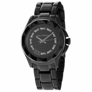 Image de Karl Lagerfeld Karl 7 KL1002 - Montre pour femme