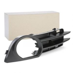 Van Wezel Grille de ventilation, pare-chocs