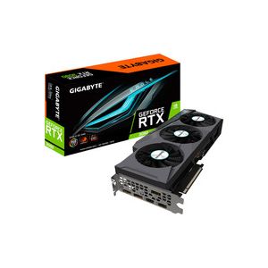 Image de GigaByte GeForce RTX 3090 EAGLE OC 24G