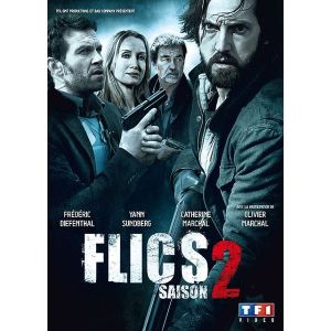 Image de Flics 2