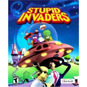 Stupid Invaders [PC]