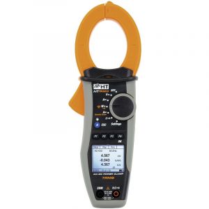 HT Instruments HT9023 Pince ampèremétrique numérique cat iii 1000 v, cat iv 600 v S640772