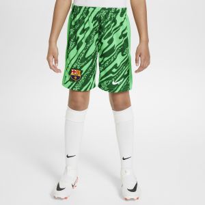 Nike Short gardien enfant FC Barcelone Stadium 2024/25