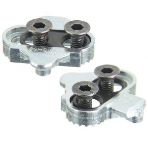 Image de Shimano SPD Cales (Design: Avec cales) Accessoire pédale