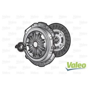 Valeo Kit d'embrayage 3P 828581
