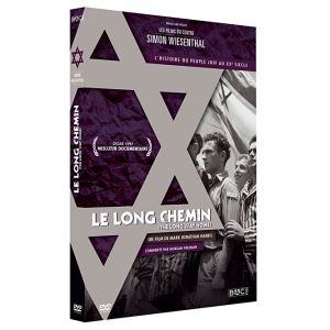 Image de Le long chemin, Les films du centre Wiesenthal