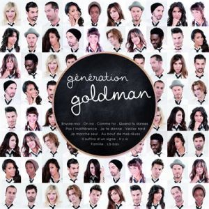 Image de GENERATION GOLDMAN