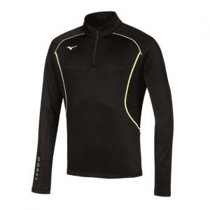 Image de Mizuno Sweatshirt premium jpn warmer xxl
