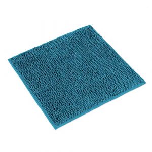 WohnDirect - Badteppich Badematte PARIS Badematten 1 ct Petrol (14.99 € / 1 ct)