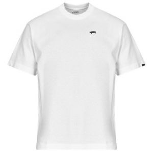 Vans T-shirt Salton manches courtes blanc - S