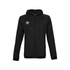 Umbro Veste de survêtement zippé à capuche enfant Ch