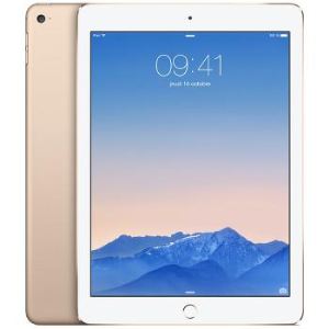 Image de Apple iPad Air 2 128 Go