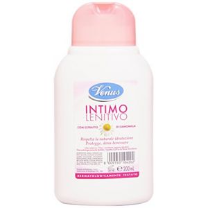 Venus Intimo Lenitivo - Idrata allevia previene 200 ml