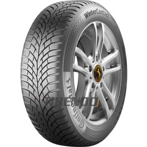 Continental WinterContact TS 870 (215/60 R16 95H Conti Seal )