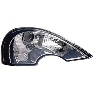 Van Wezel Clignotant avant droite 4366908 Feu Clignotant RENAULT,MODUS / GRAND MODUS (F/JP0_)