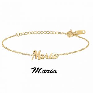 Bracelet B2694-DORE-MARIA