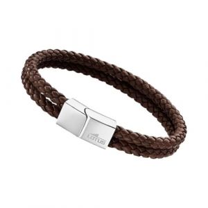 Lotus Bracelet Men Basic LS2011-2/2 LS2011-2/2 Marque :, Taille unique, Métal, Il ne s'agit pas d'une pierre précieuse
