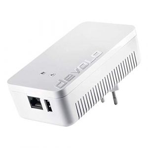 Devolo Home Control Starter Pack - Smart Home pour Tous Les, 9278