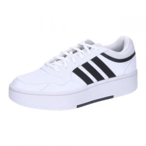 Adidas Baskets femme Hoops 3.0 Bold