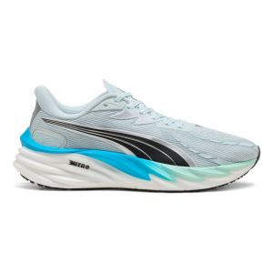 Puma Chaussures de running velocity nitro 4 mer bleu homme