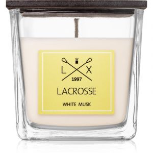 Ambientair - Collections Vela 40H White Musk Ambientadores 200 g unisex