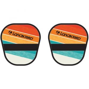 Longboard Set De Catch Ball - Slope