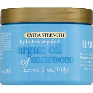 Image de Ogx Extra Strength Argan Oil Hair Mask - 168 g