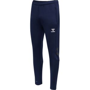 Image de Hummel Pantalons Longs Lead 152 cm Marine