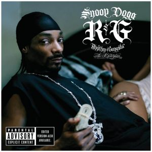 Def Jam R&G (Rhythm & Gangsta): T Masterpiece 0602577982415