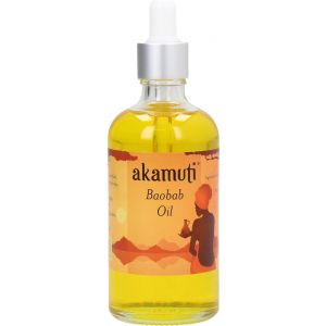 Akamuti Olio di Baobab - 100 ml