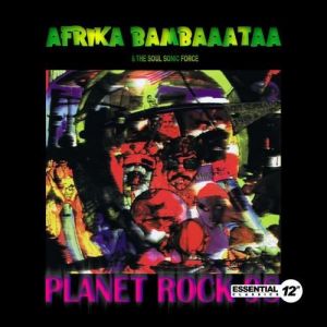 Import Planet Rock 98