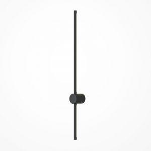 Maytoni Light stick Applique murale à 2 sources lumineuses, LED, MOD237WL-L11B3K,