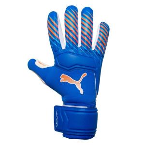 Puma Gants de gardien de football ultra pro nc bleu
