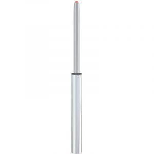 VidaXL Cylindre &agrave; gaz de chaise de bureau Chrome 505-720 mm Fer