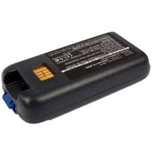 DLH Energy INEC2947 - Batteries compatibles