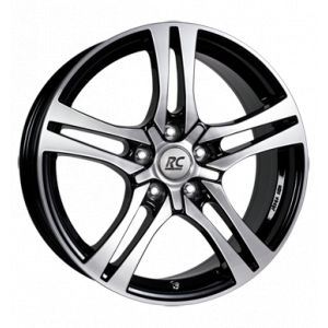 RC Design RC26 7,5 X 18 7,50X18,00 ETET45 LK5X114