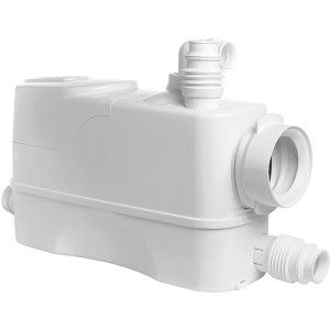 Dab G&eacute;nix 130 WL - Micro station