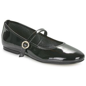 JB Martin Ballerines DRILA Noir - Taille 38