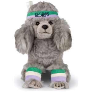 BTC - Hyacinthe le Caniche - 32 cm