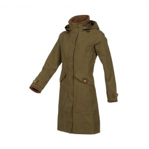 Baleno Manteau femme Chelsea