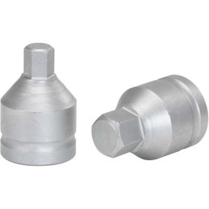 Image de KS Tools Jeu d'embouts à choc clé Ø 40 mm