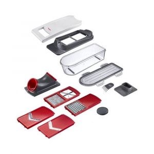 Westmark Coupe-l&eacute;gumes Dicer Star Plus