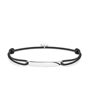 Thomas Sabo Bracelet noir LS056-173-11-L22V