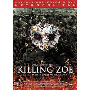 Image de Killing Zoé