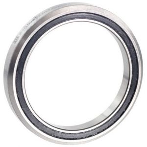 Union Cb-786 Headset Bearing 45/45º 40 x 52 x 7.5 mm Silver / Black - Silver / Black - Taille 40 x 52 x 7.5 mm